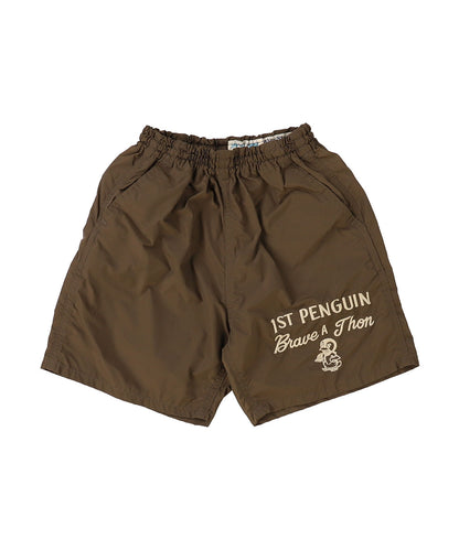 Polyester Weather Cloth PENNIE Shorts