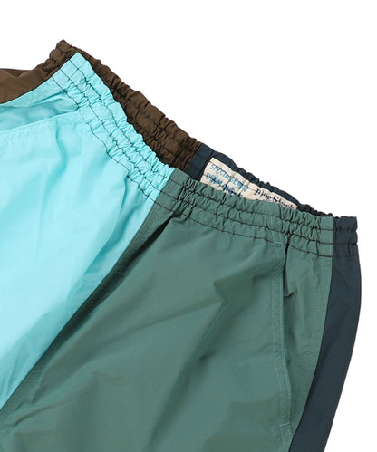 Polyester Weather Cloth PENNIE Shorts(LADIES)