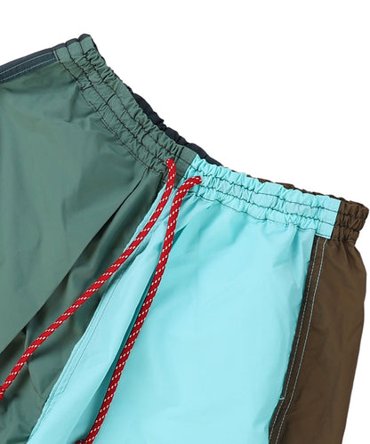 Polyester Weather Cloth PENNIE Shorts(LADIES)