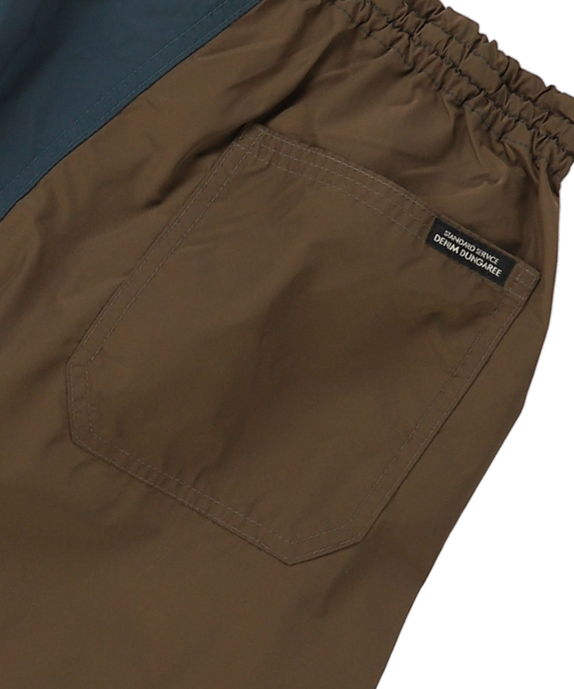 Polyester Weather Cloth PENNIE Shorts(LADIES)