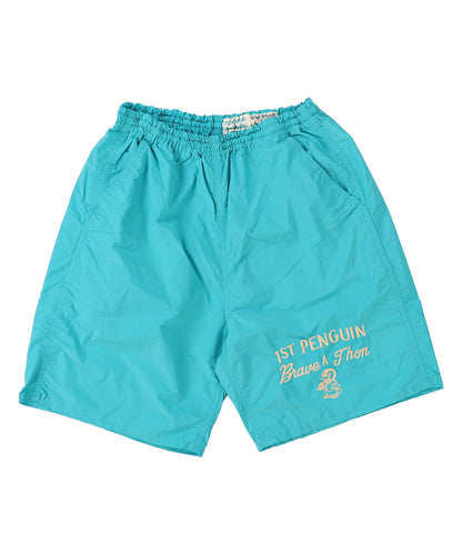 Polyester Weather Cloth PENNIE Shorts(LADIES)
