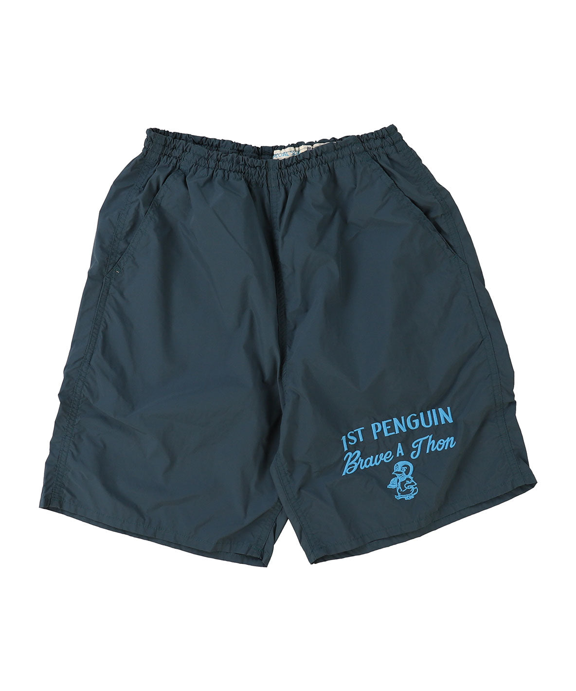 Polyester Weather Cloth PENNIE Shorts(LADIES)