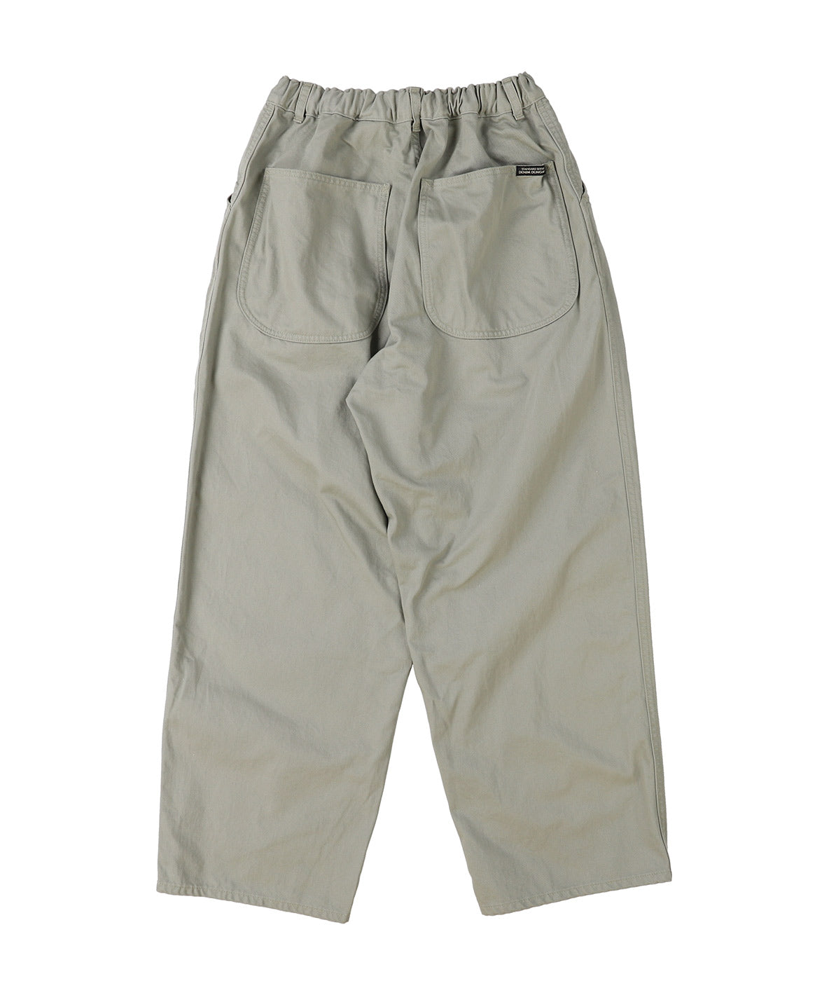 Vintage DOGS Pants(LADIES)