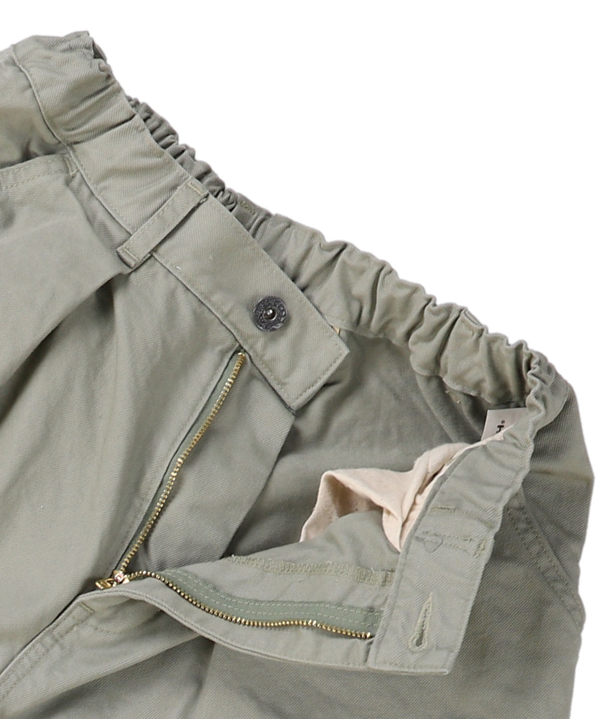 Vintage DOGS Pants(LADIES)