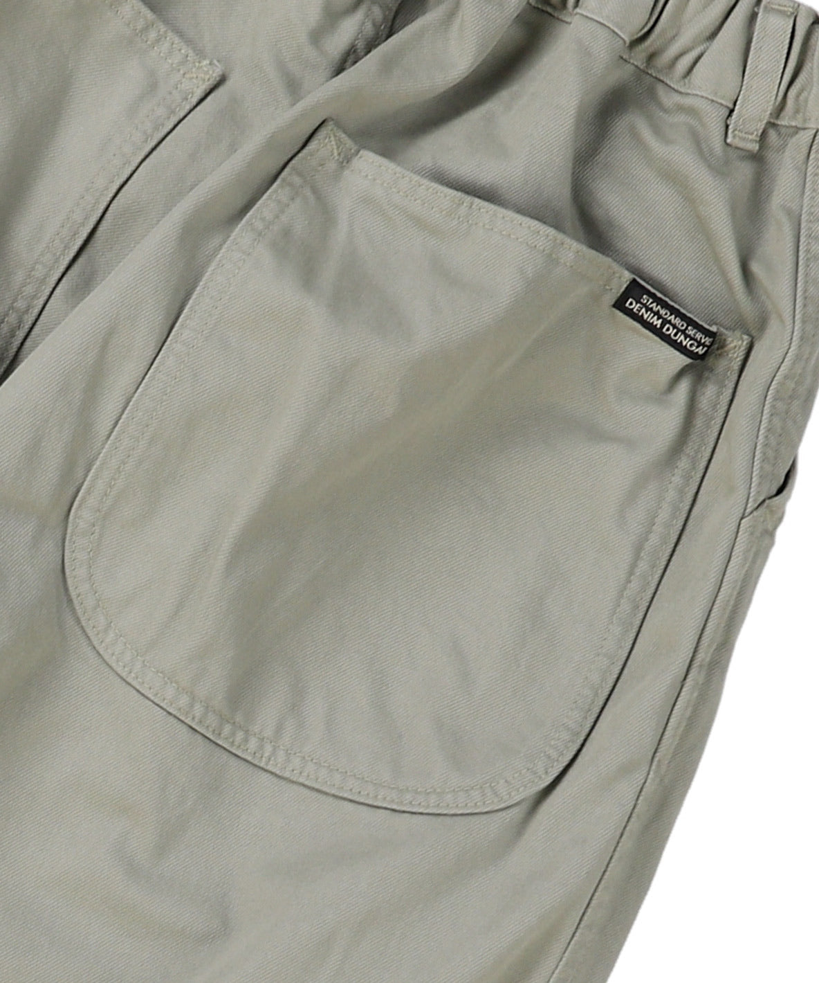 Vintage DOGS Pants(LADIES)