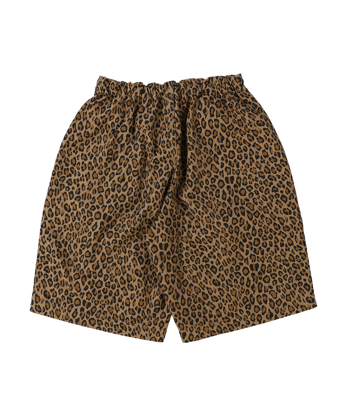 Backsatin Reversible Shorts(LADIES)