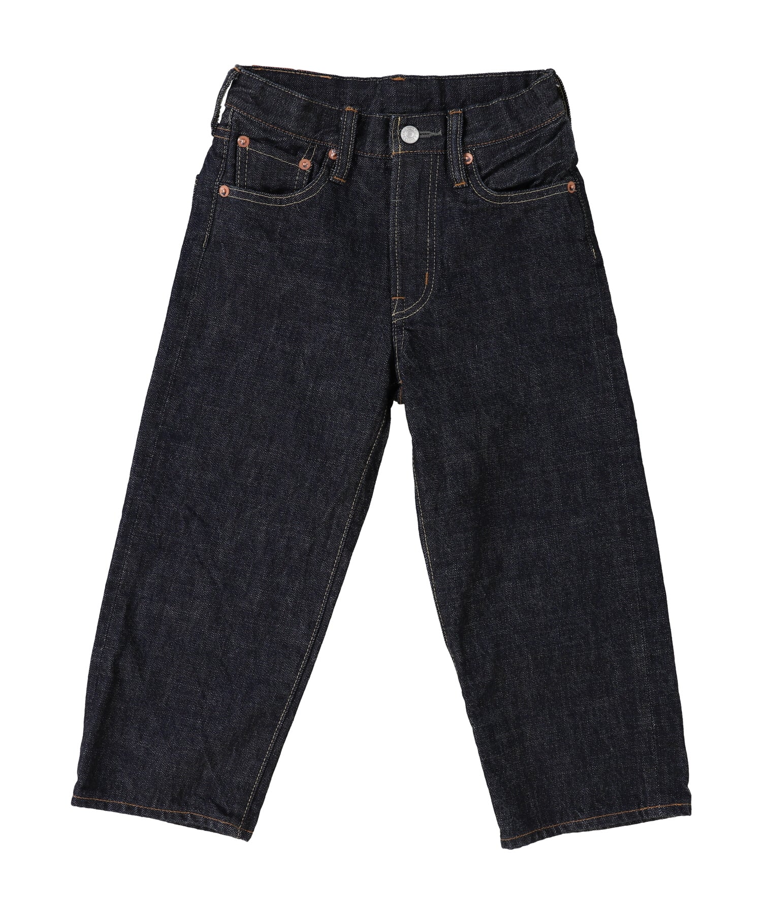 DENIM DUNGAREE 【デニムダンガリー】 – Page 2 – FITH ONLINE STORE