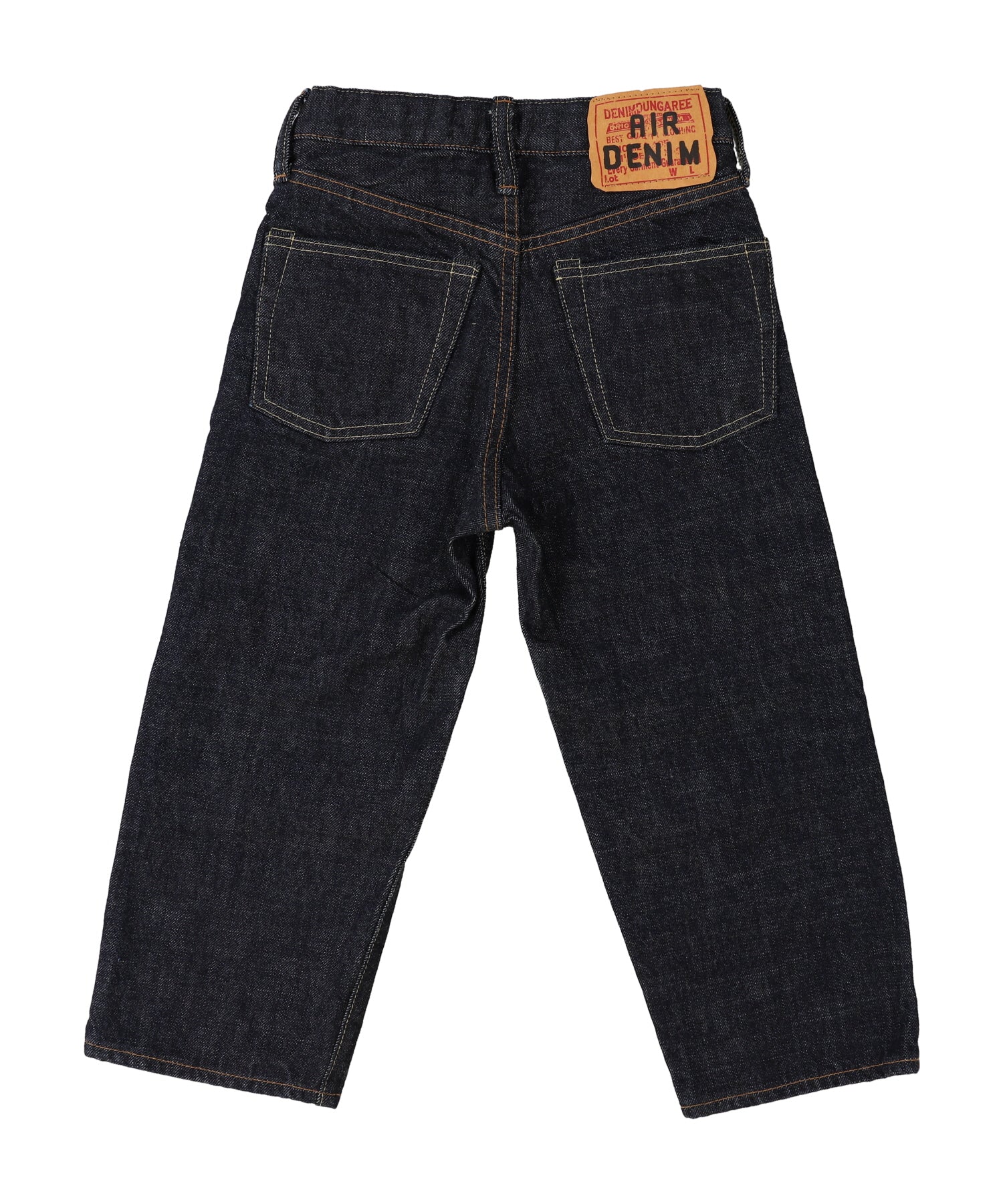 DENIM DUNGAREE 【デニムダンガリー】 – Page 2 – FITH ONLINE STORE