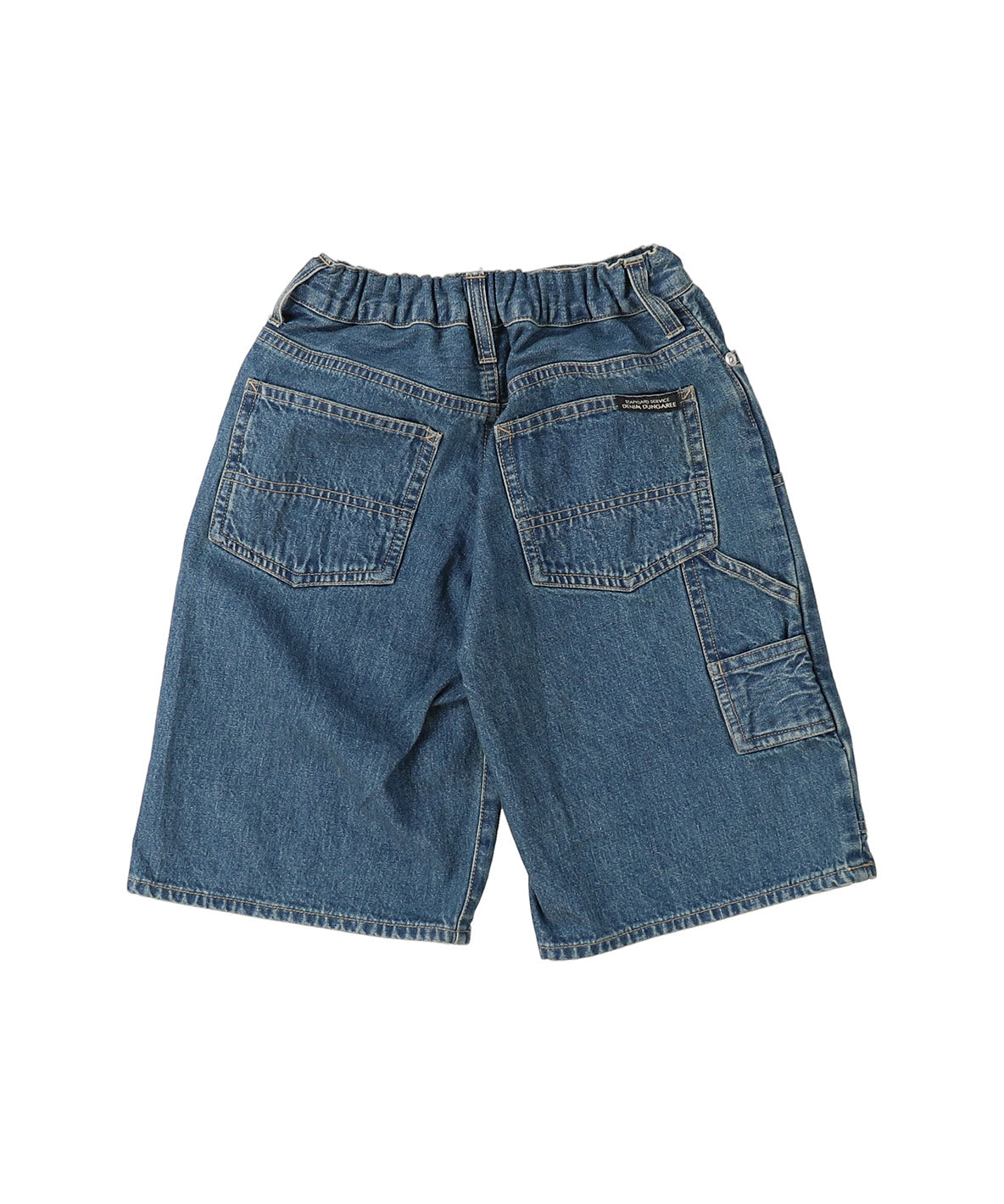 10oz Denim Pants – FITH ONLINE STORE
