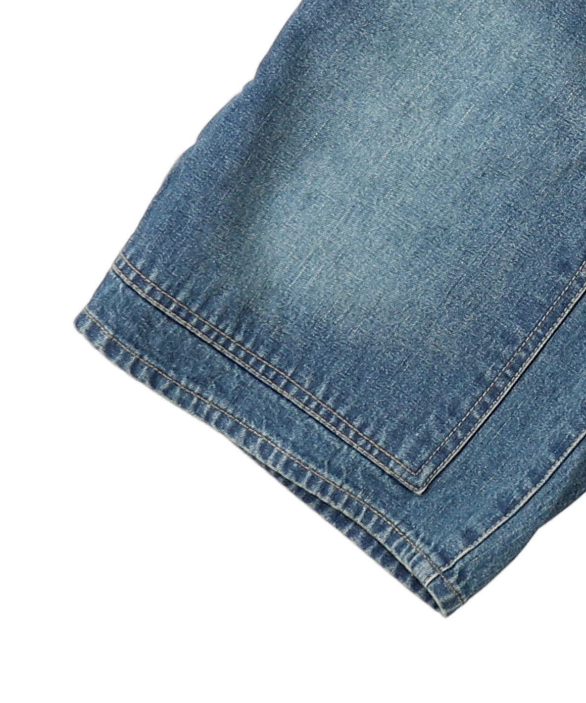 10oz Denim Pants