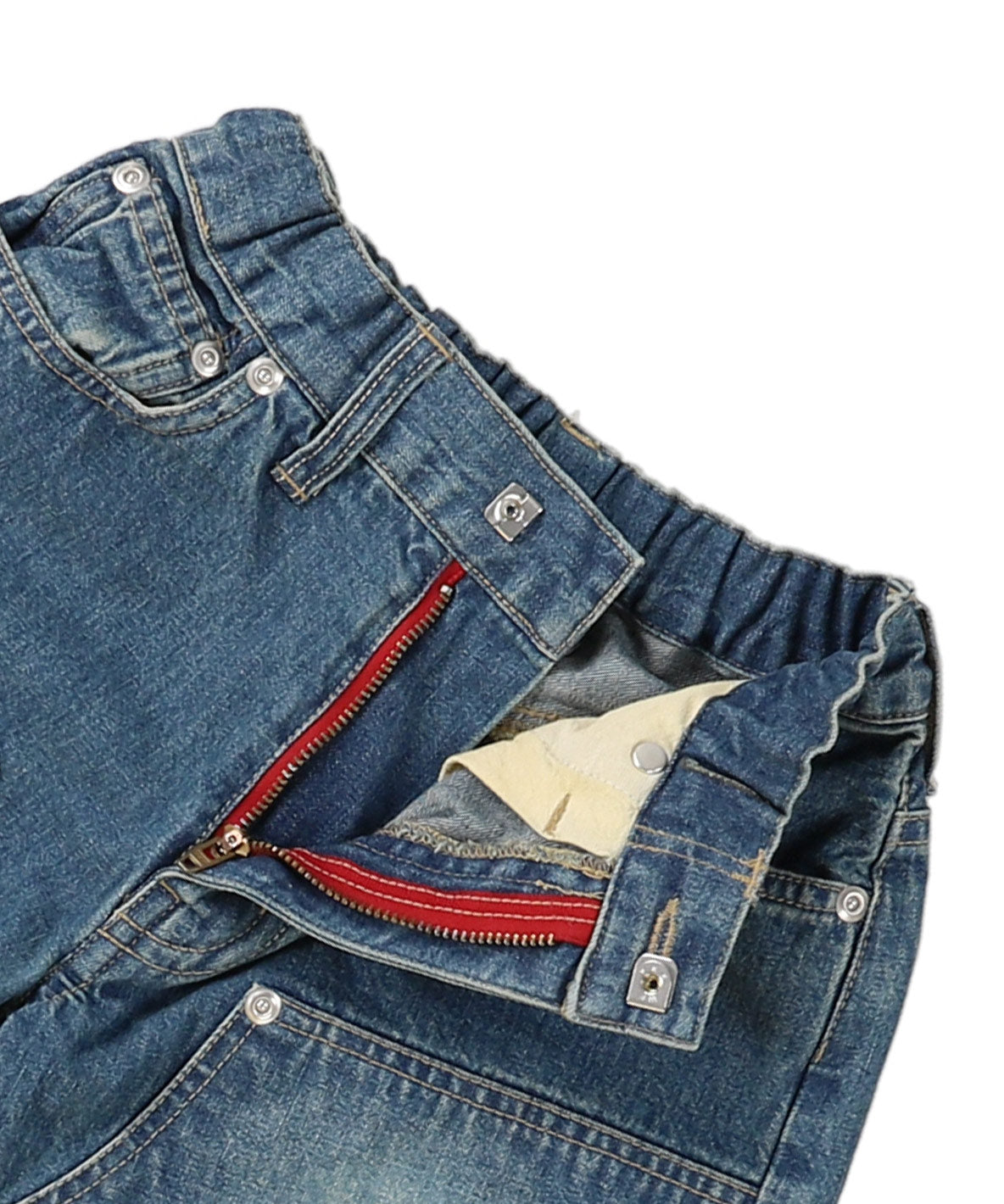 10oz Denim Pants