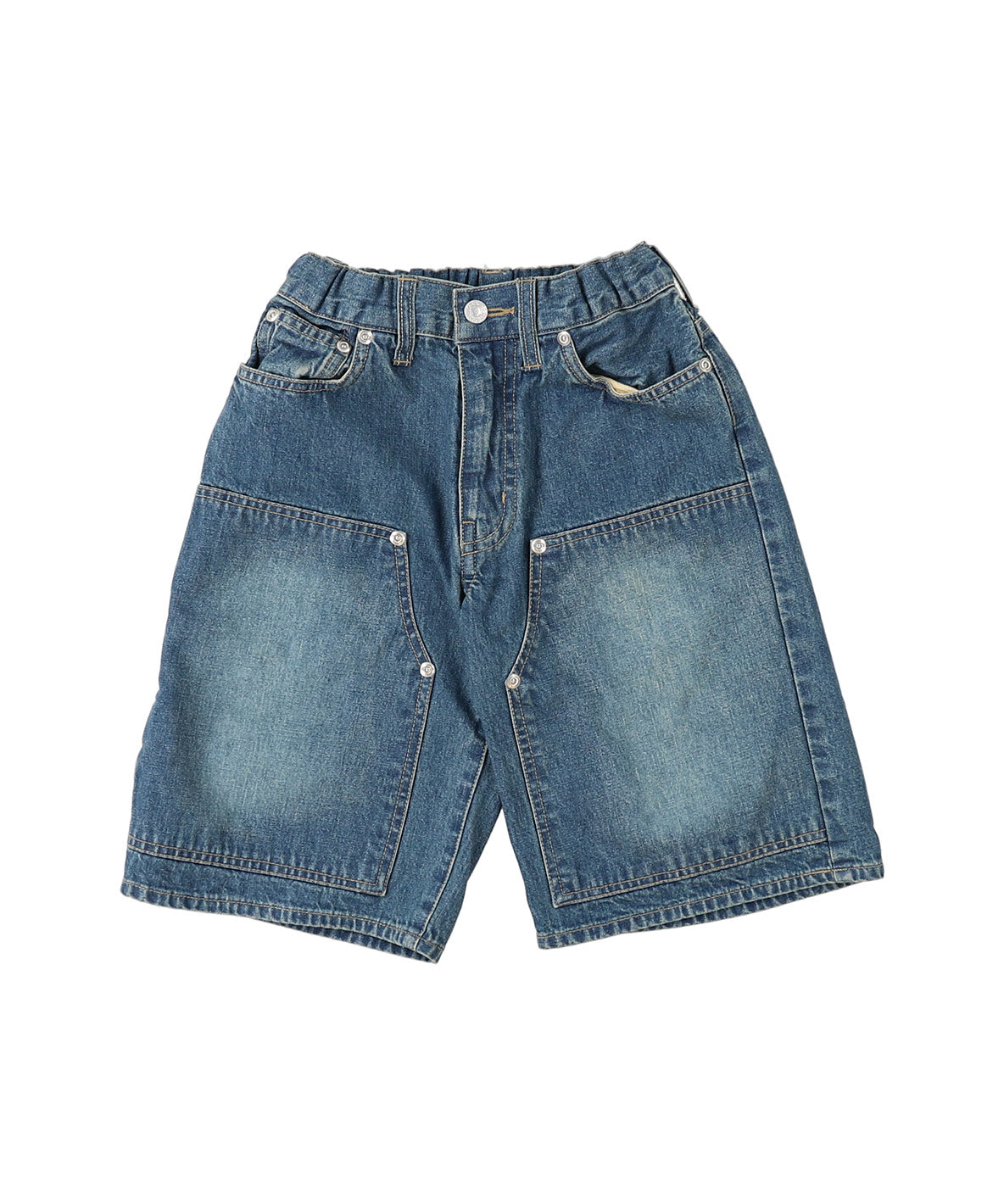 10oz Denim Pants