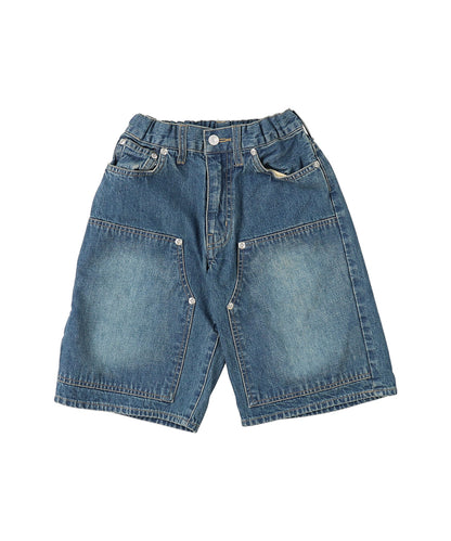 10oz Denim Pants