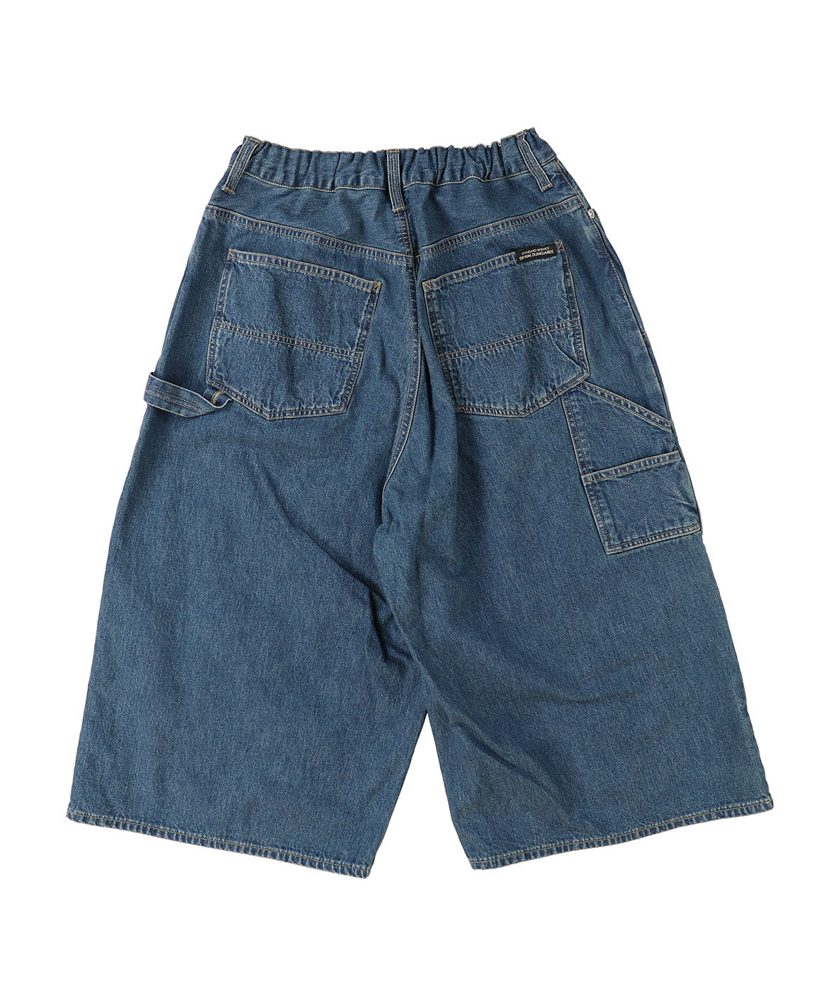10oz Denim Pants(LADIES)