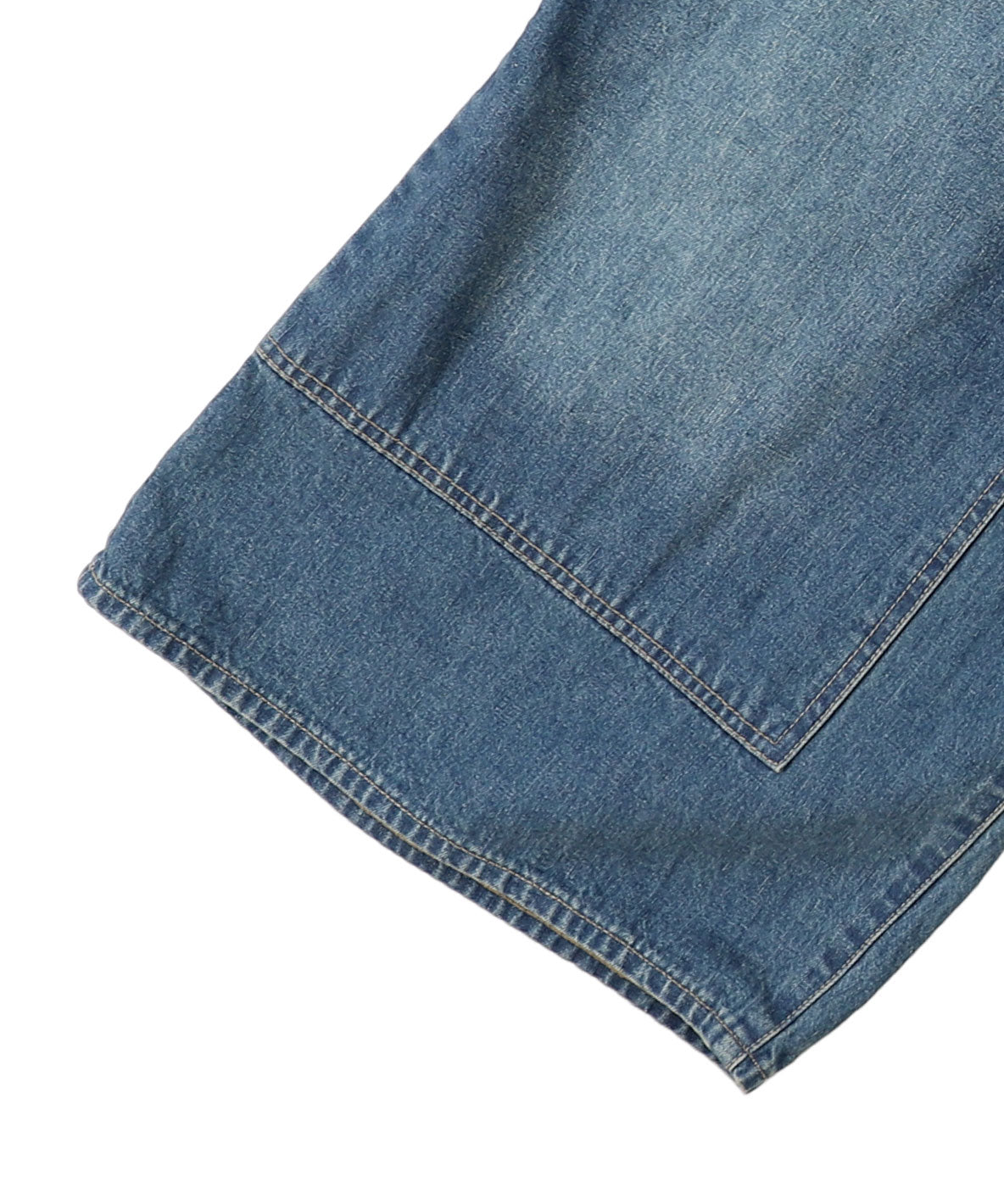 10oz Denim Pants(LADIES)