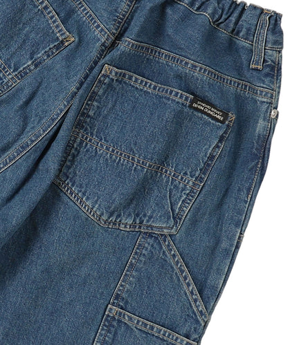 10oz Denim Pants(LADIES)