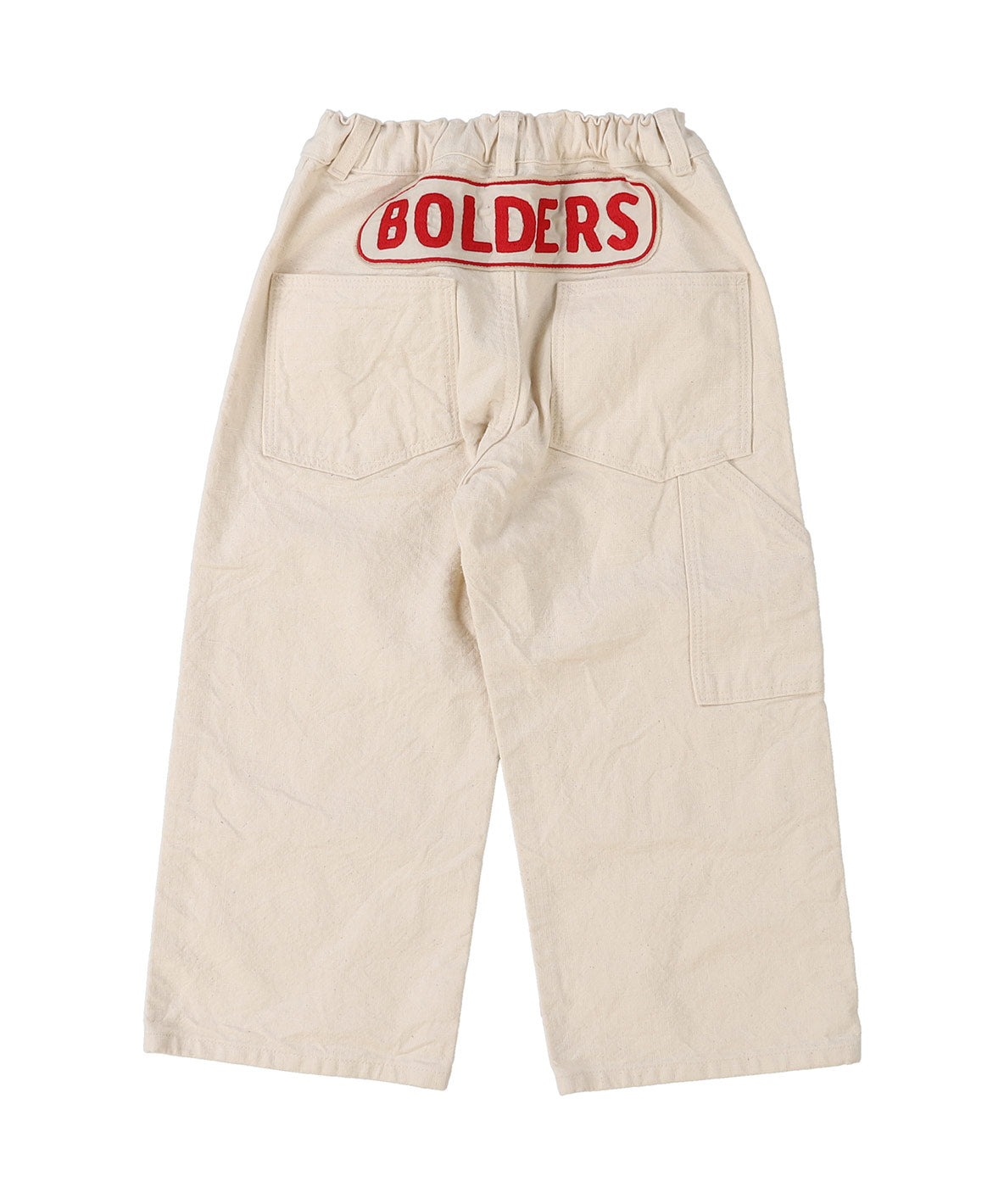 Vintage Duck Cloth Pants