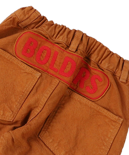 Vintage Duck Cloth Pants