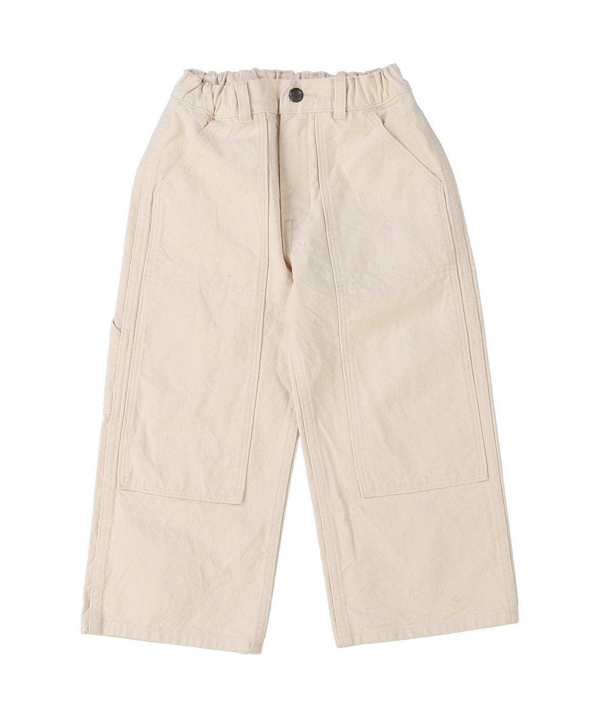 Vintage Duck Cloth Pants
