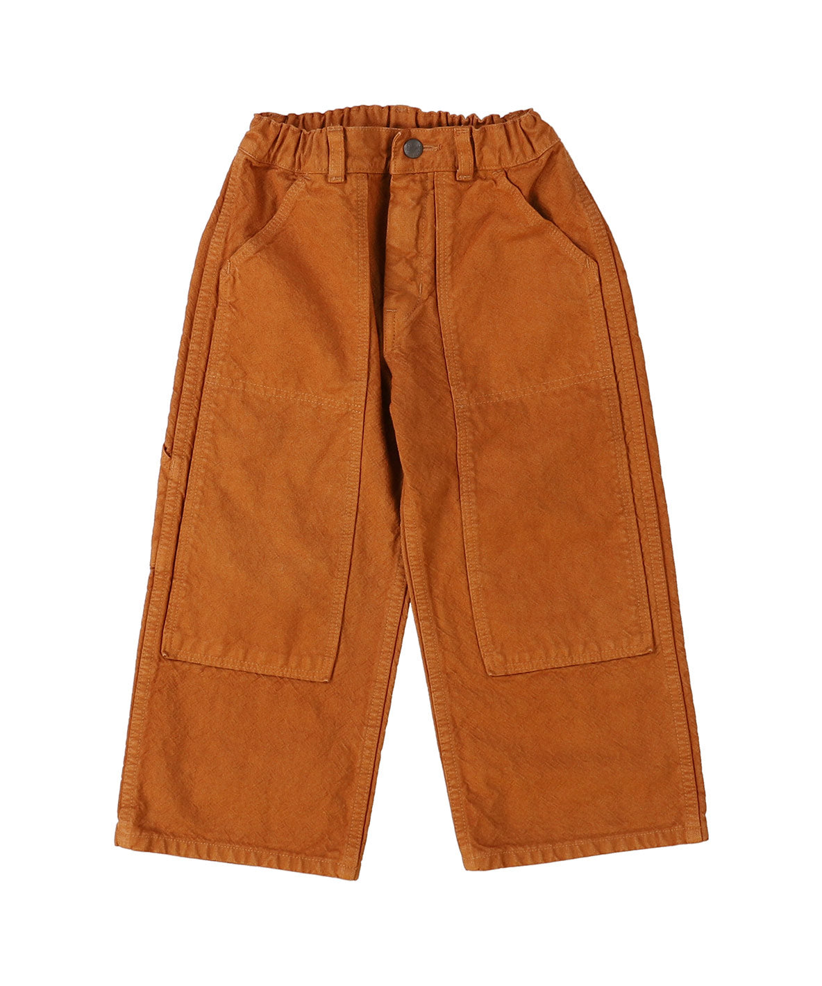 Vintage Duck Cloth Pants