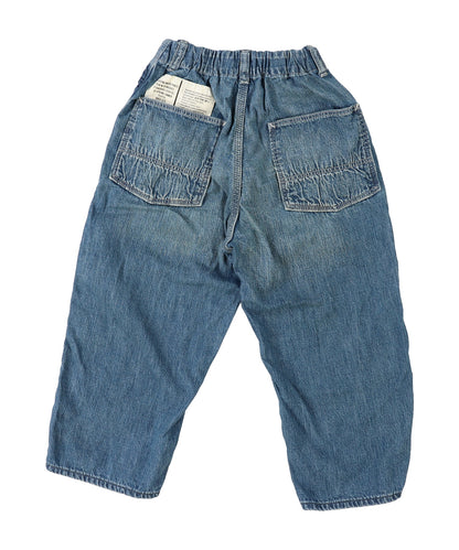 8oz Denim Remake Pants