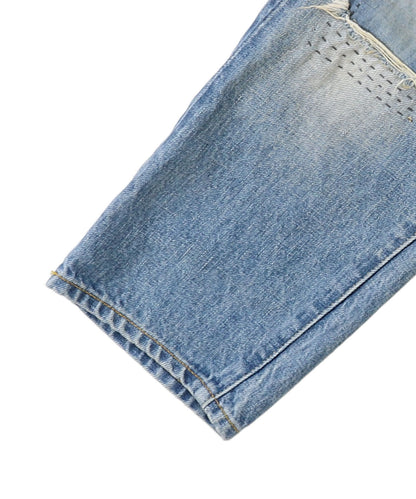 12oz HOME MADE Denim Remake Long Pants