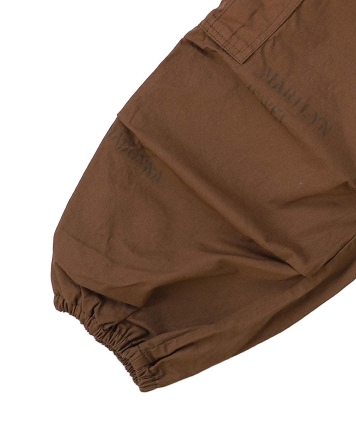 Antique Weather Cloth Cargo Pants – FITH ONLINE STORE