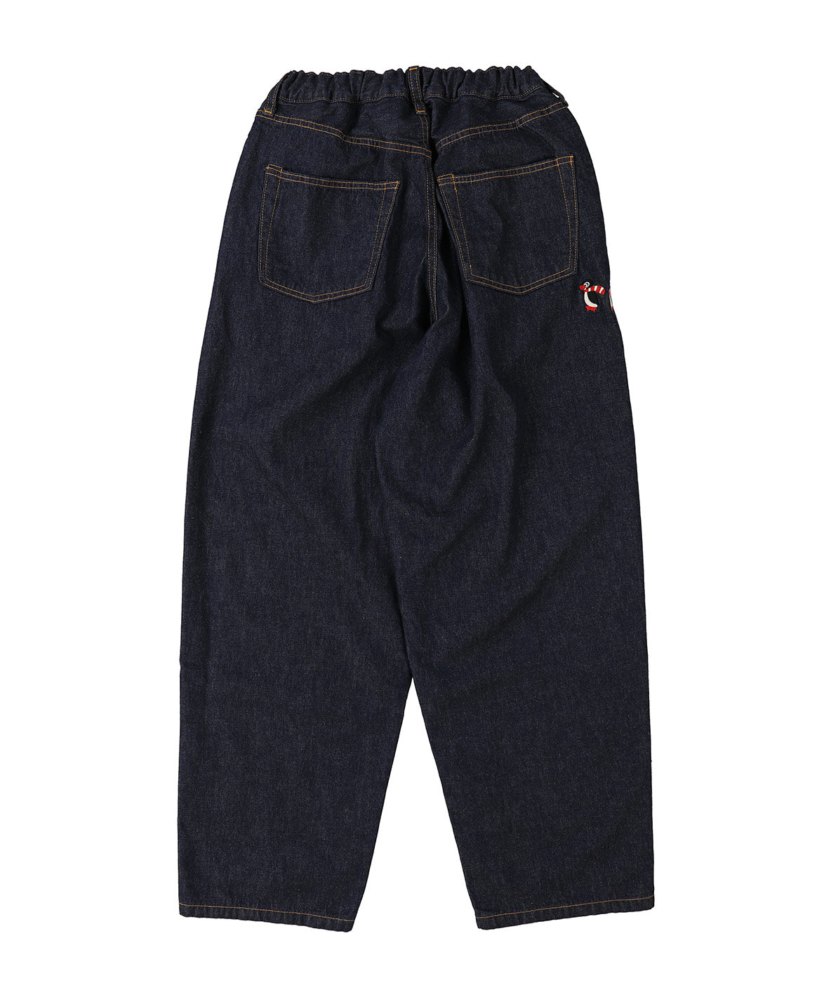 10oz Denim Pants(LADIES)