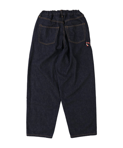 10oz Denim Pants(LADIES)