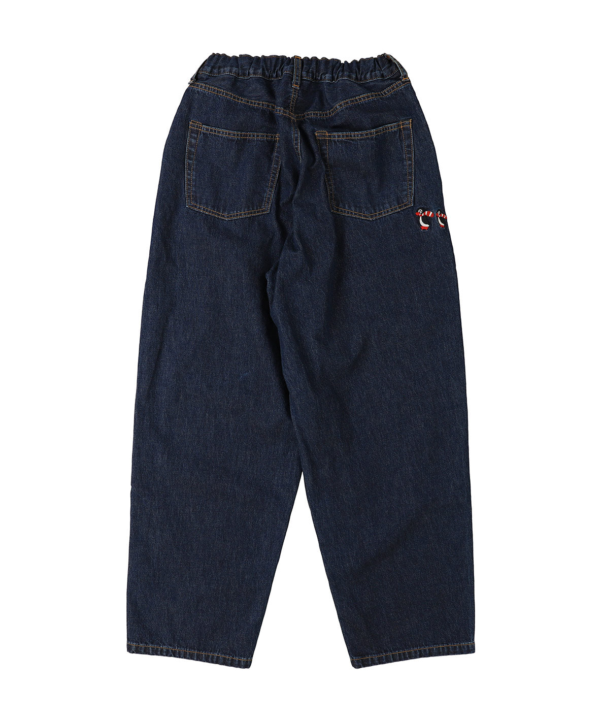 10oz Denim Pants(LADIES)