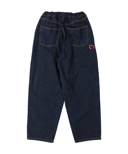 10oz Denim Pants(LADIES)