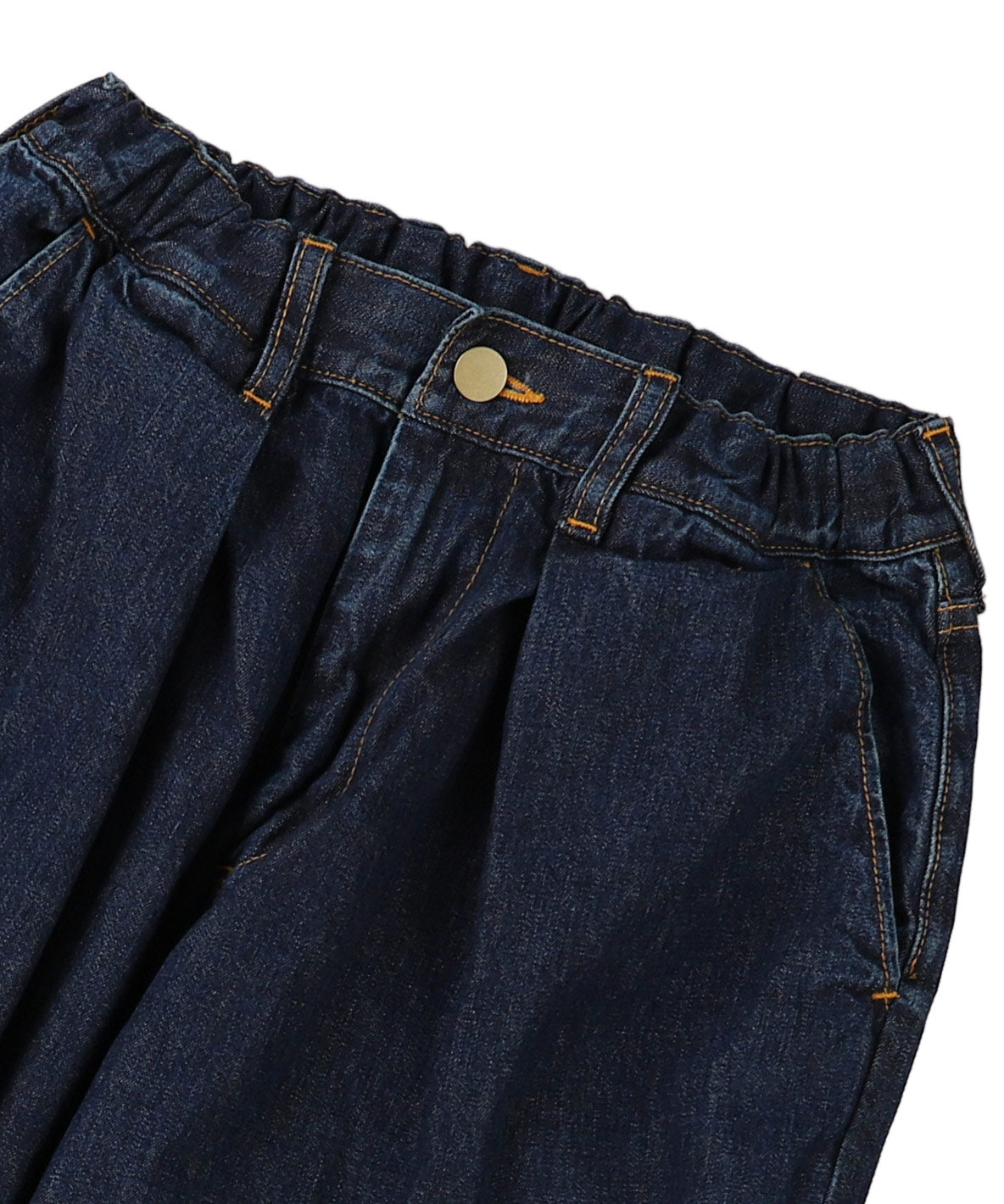 10oz Denim Pants(LADIES)