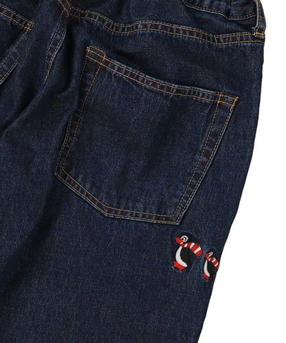 10oz Denim Pants(LADIES)