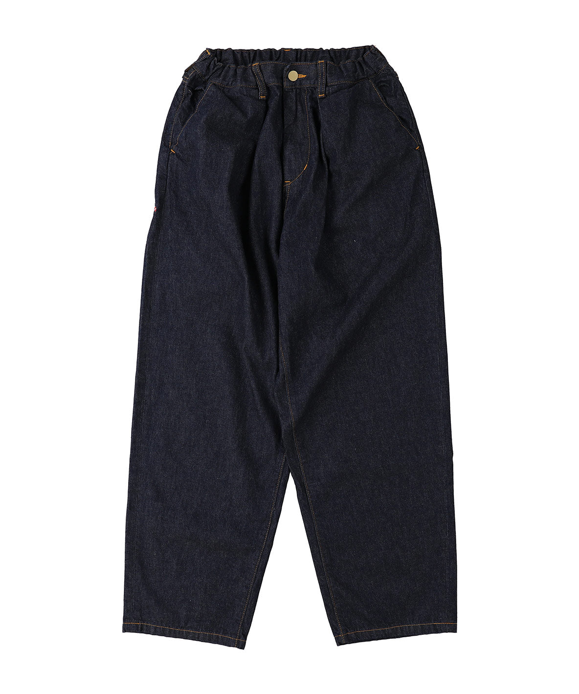 10oz Denim Pants(LADIES)