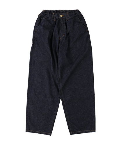 10oz Denim Pants(LADIES)