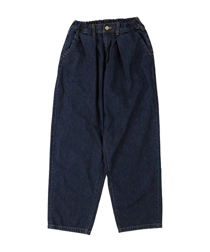 10oz Denim Pants(LADIES)