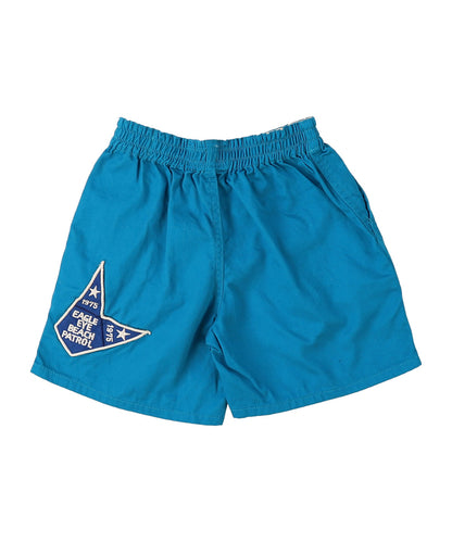 Twill Easy Shorts