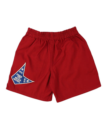 Twill Easy Shorts