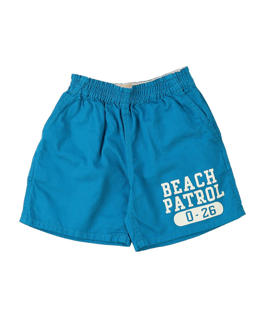 Twill Easy Shorts