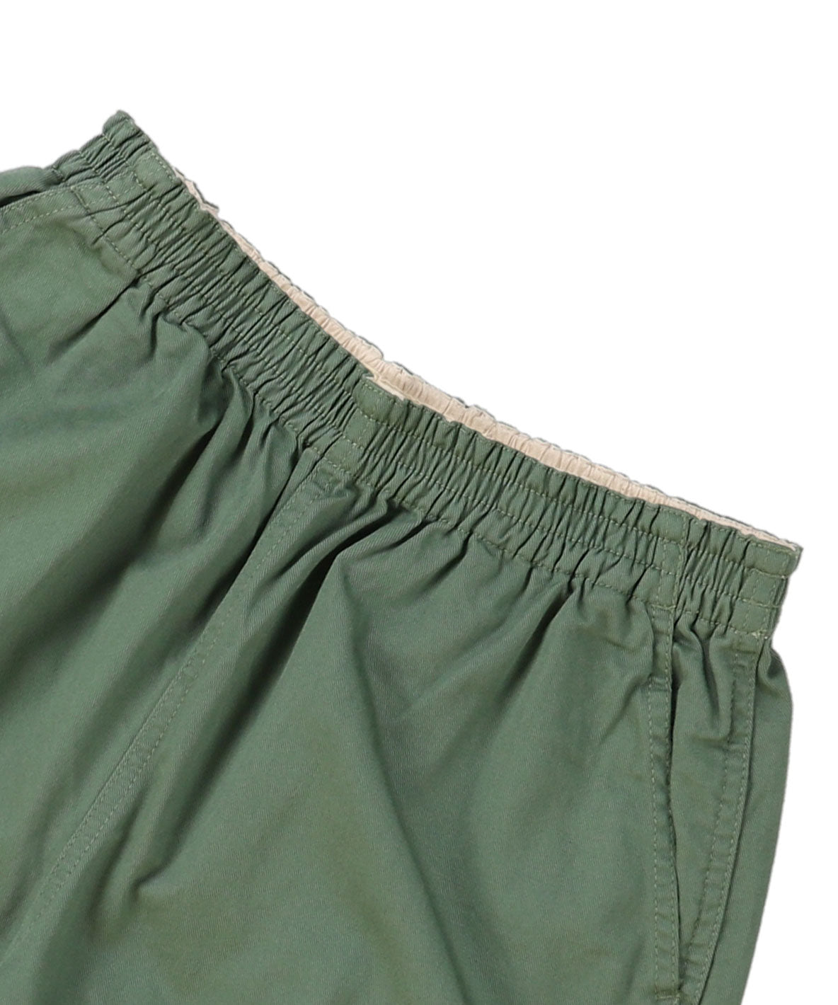 Twill Easy Shorts(LADIES)