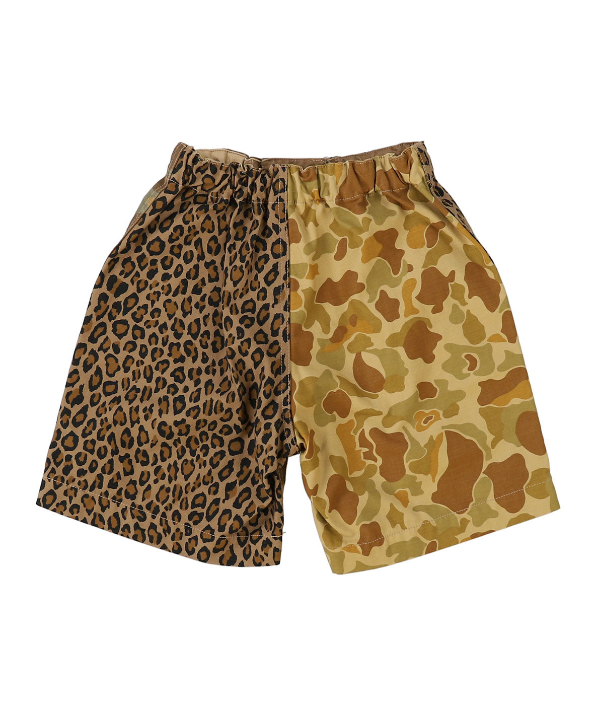 crazy beeショーツ Exclusive】Crazy Reversible Shorts – FITH ONLINE STORE