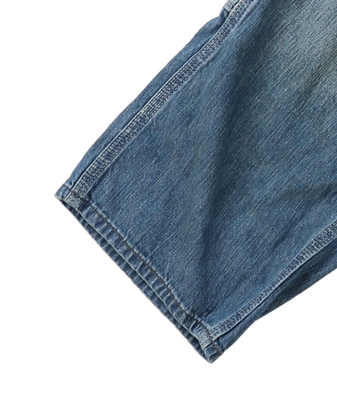 8oz Denim Overall