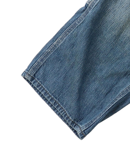 8oz Denim Overall