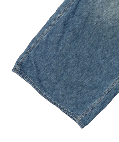 8oz Denim Overall(LADIES)