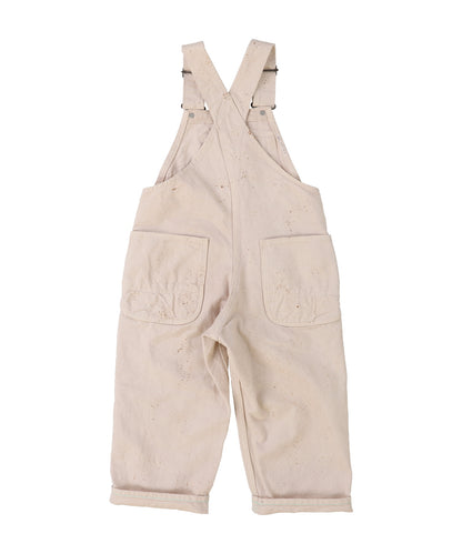 Vintage Duck Cloth Overall