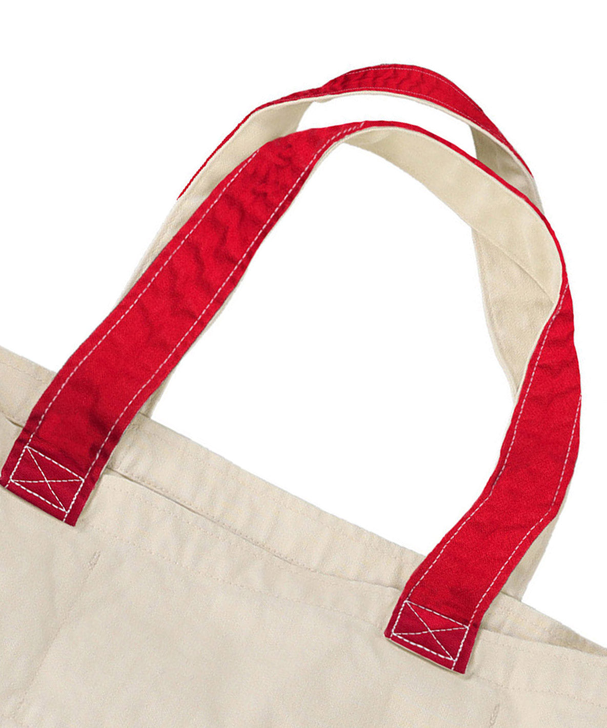 Sanrio Characters Sticker Printed Bag