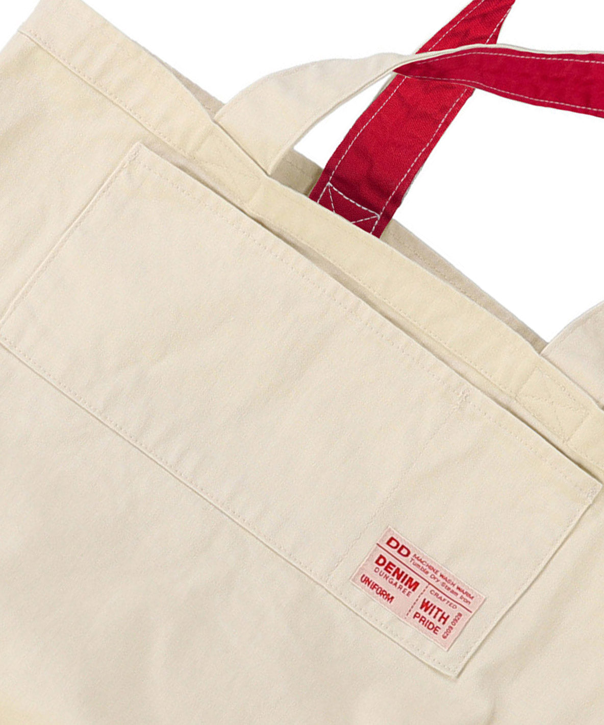 Sanrio Characters Sticker Printed Bag