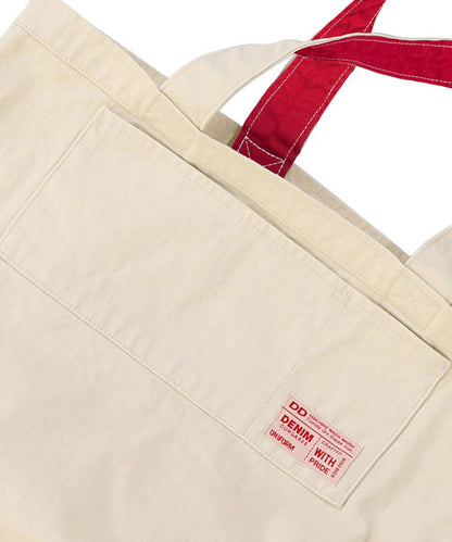 Sanrio Characters Sticker Printed Bag