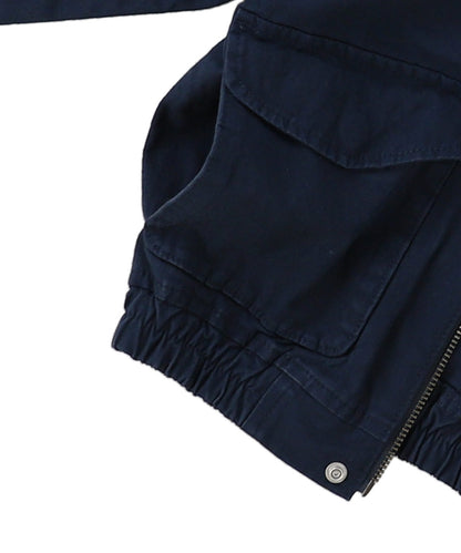 Sanrio Characters Sticker Printed Jacket