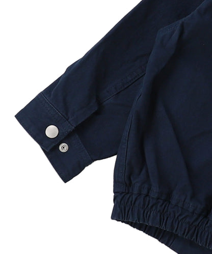 Sanrio Characters Sticker Printed Jacket